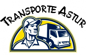 Transportes y mudanzas en Asturias