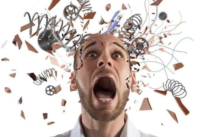 Las mudanzas y el estrés