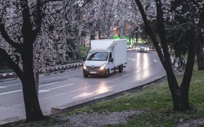 Que precio tiene una mudanza en Asturias