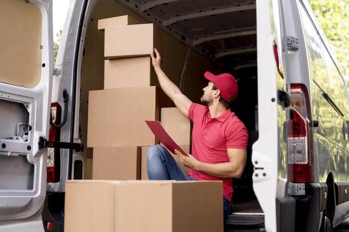 Servicios Extra para tu mudanza en Oviedo