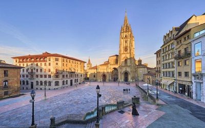 ¿Cuánto cuesta una mudanza en Oviedo? Descubre precios y tarifas